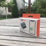 LivGps OBD Car & Fleet Tracker photo review