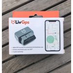 LivGps OBD Car & Fleet Tracker photo review