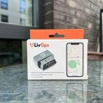 LivGps OBD Car & Fleet Tracker photo review