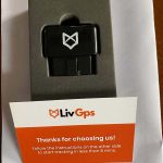 LivGps OBD Car & Fleet Tracker photo review